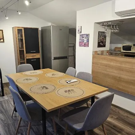 за гости алоа I Apartamento