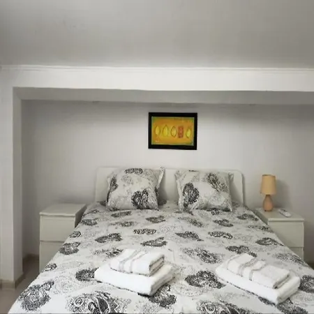 Apartamento за гости алоа I Veliko Tárnovo