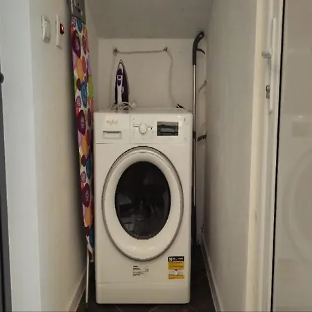Apartamento за гости алоа I