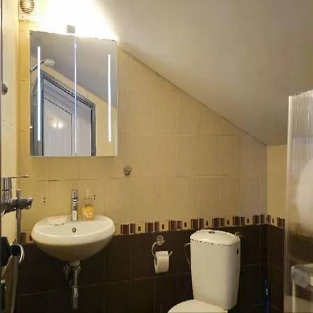 Apartamento за гости алоа I